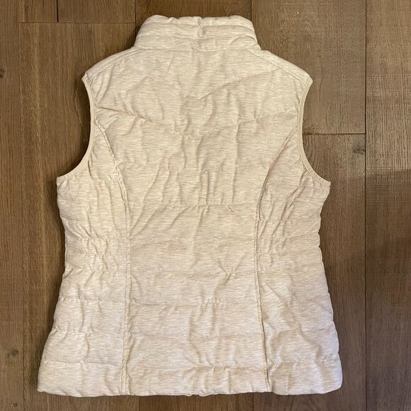 EUC Comfy Be Boundless Puffer Women’s Down Vests / Jackets / Coats (Size L) - Picture 3 of 11